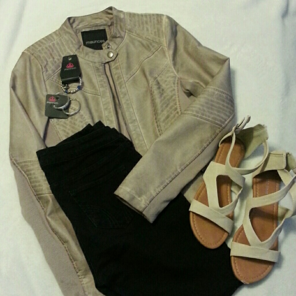 Boutiqe sandles